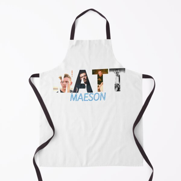 Item preview, Matt Maeson T Shirt / Sticker designed and sold by DiverseDazzle.