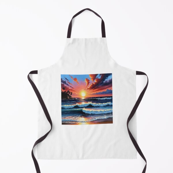Item preview, Amazing Sunset #15 designed and sold by ZeusGallery.