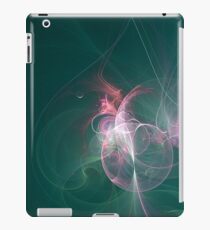Spheres iPad Case/Skin