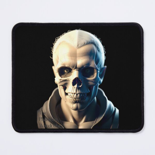 Item preview, The Undead Surgeon designed and sold by PhantomWardrobe.
