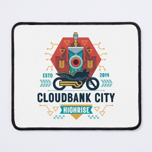 Item preview, The Cloudbank City Sword designed and sold by Lagelantee.
