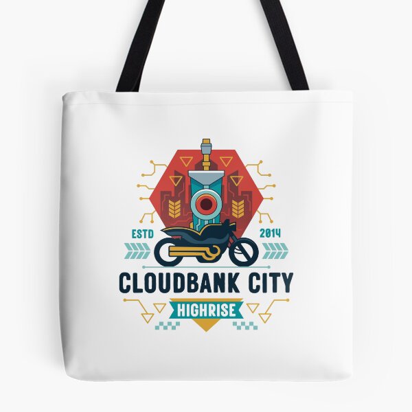 Item preview, The Cloudbank City Sword designed and sold by Lagelantee.