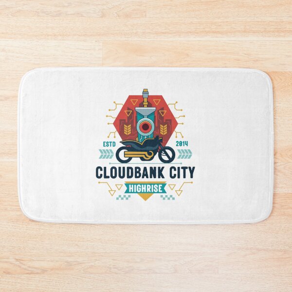 Item preview, The Cloudbank City Sword designed and sold by Lagelantee.