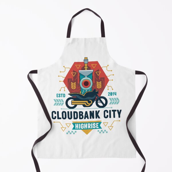 Item preview, The Cloudbank City Sword designed and sold by Lagelantee.