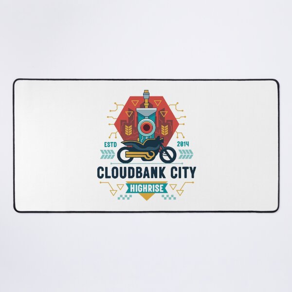 Item preview, The Cloudbank City Sword designed and sold by Lagelantee.