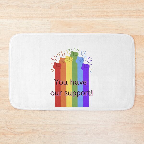 Artikelvorschau, Unterstützender Pride Month für LGBTQ+-Familien entworfen und verkauft von mvbihh.