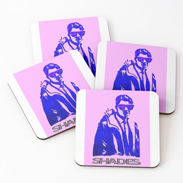 Item preview, Mod Shades  designed and sold by SJHorsfall.