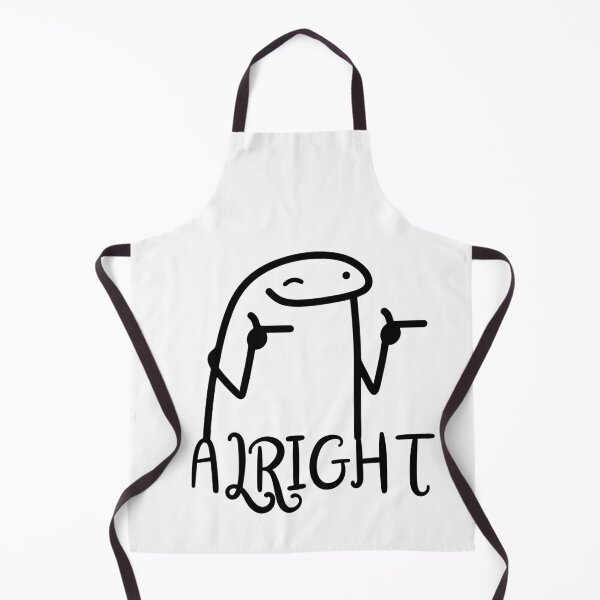 Item preview, ALRIGHT designed and sold by infinitearte.