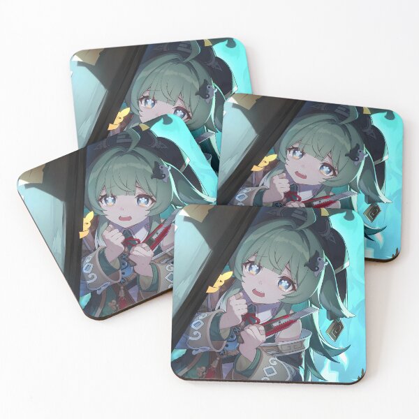 Item preview, Huohuo | Honkai: Star Rail designed and sold by Verthalies.