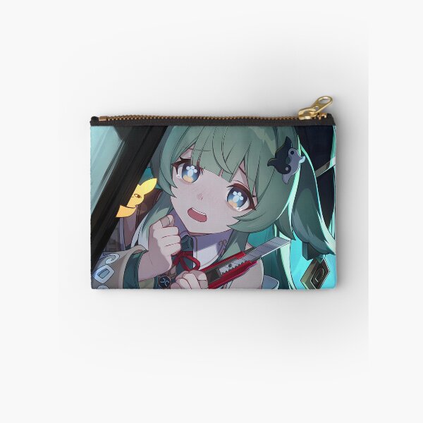 Item preview, Huohuo | Honkai: Star Rail designed and sold by Verthalies.
