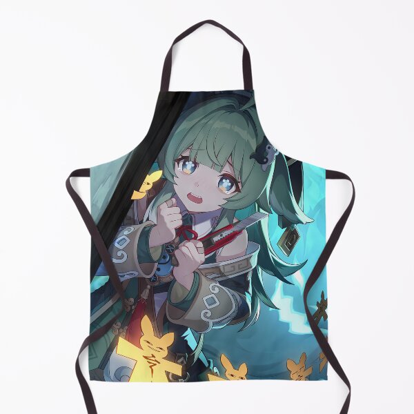 Item preview, Huohuo | Honkai: Star Rail designed and sold by Verthalies.
