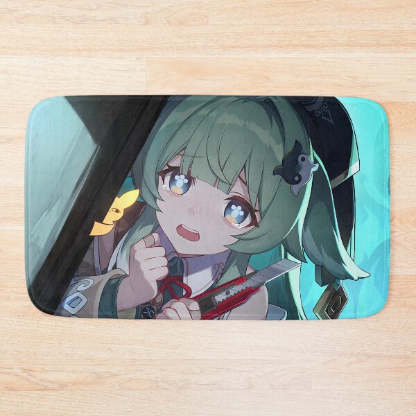 Item preview, Huohuo | Honkai: Star Rail designed and sold by Verthalies.