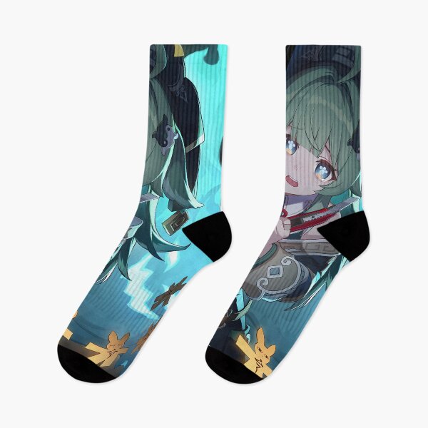 Item preview, Huohuo | Honkai: Star Rail designed and sold by Verthalies.