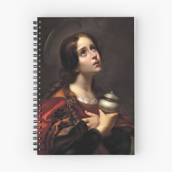 Item preview,  Carlo Dolci - Mary Magdalene designed and sold by Onodera.