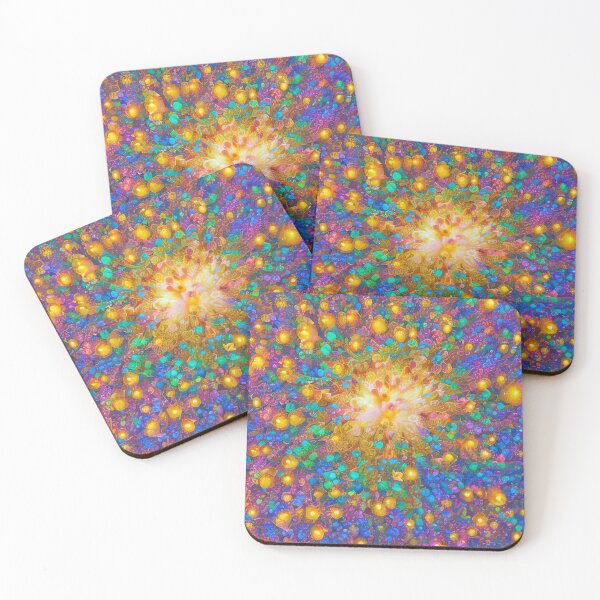 Item preview, Colour fireworks: A magical spectacle that bathes the world in colour designed and sold by FotoworldEdel.