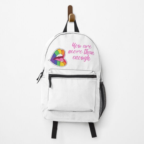 Item preview, Believe that you are enough designed and sold by mvbihh.