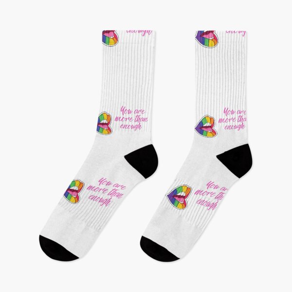 Item preview, Believe that you are enough designed and sold by mvbihh.
