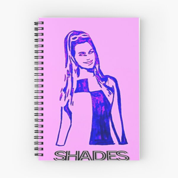 Item preview, Modette Shades  designed and sold by SJHorsfall.