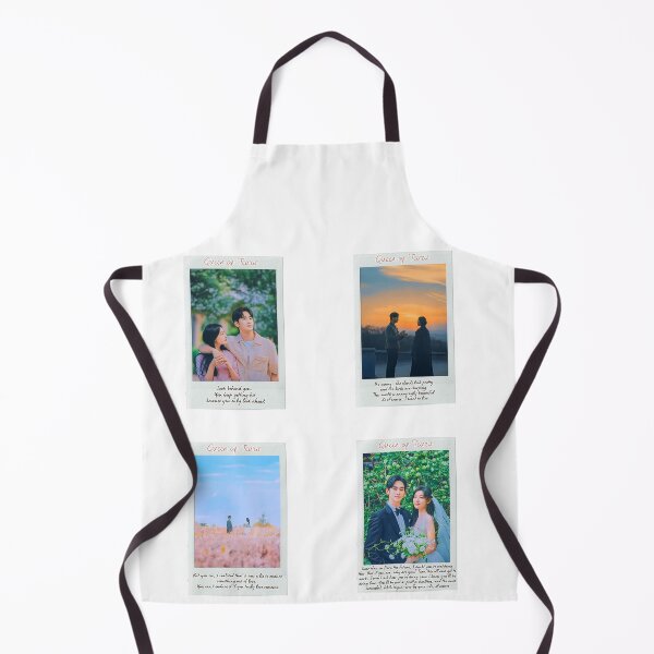 Item preview, Queen Of Tears Kdrama Sticker Set / T Shirt designed and sold by DiverseDazzle.