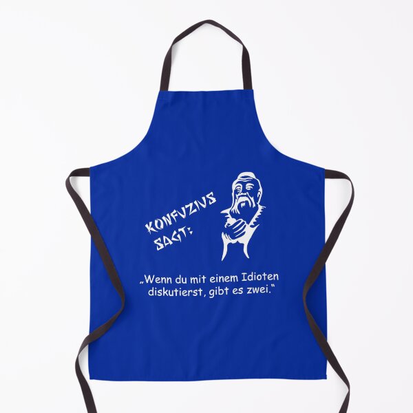 Item preview, Confucius says: If you argue with an idiot... designed and sold by ARTmanhART.