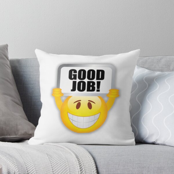 Item preview, Emoji good job designed and sold by Machciu04.