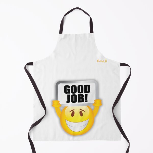Item preview, Emoji good job designed and sold by Machciu04.