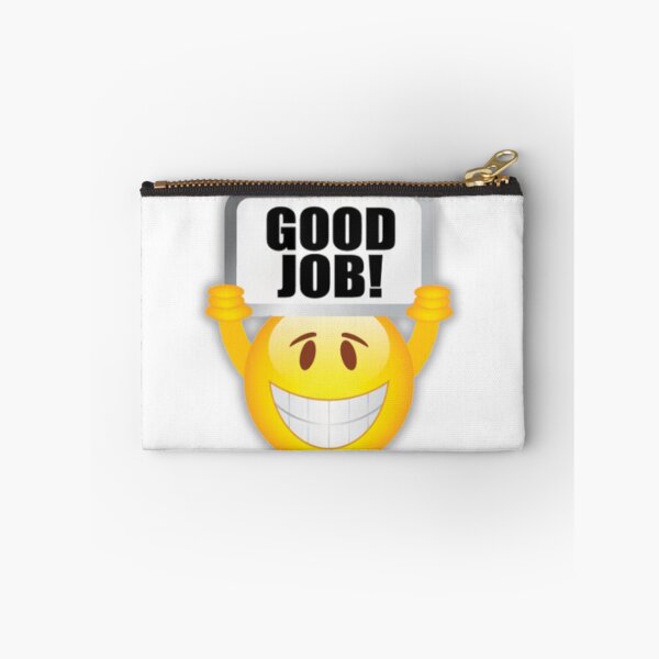 Item preview, Emoji good job designed and sold by Machciu04.