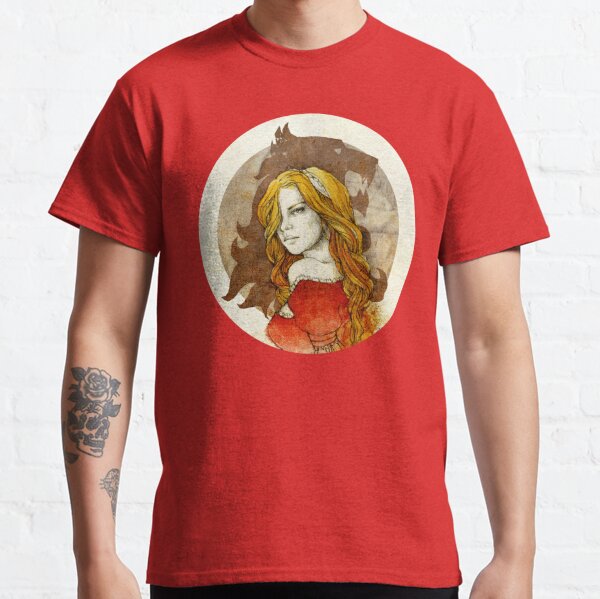 cersei lannister t shirt