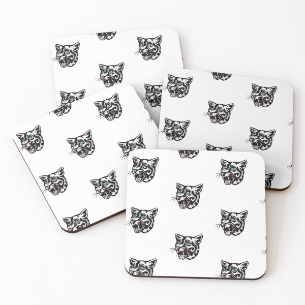 Item preview, Cat Head Tiger Animal Tattooart Design Traditional designed and sold by Wildwood-Lovers.