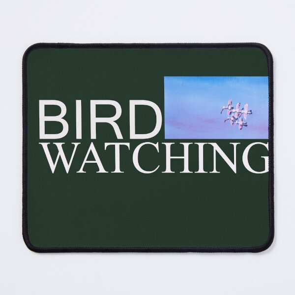 Item preview, Transforming sighting of birds designed and sold by annenambiro.