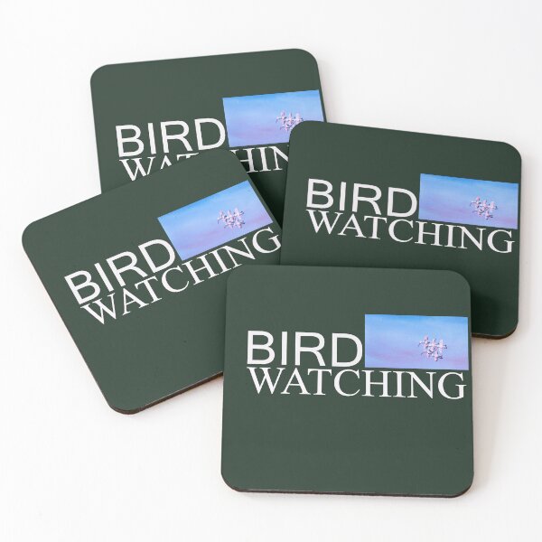 Item preview, Transforming sighting of birds designed and sold by annenambiro.