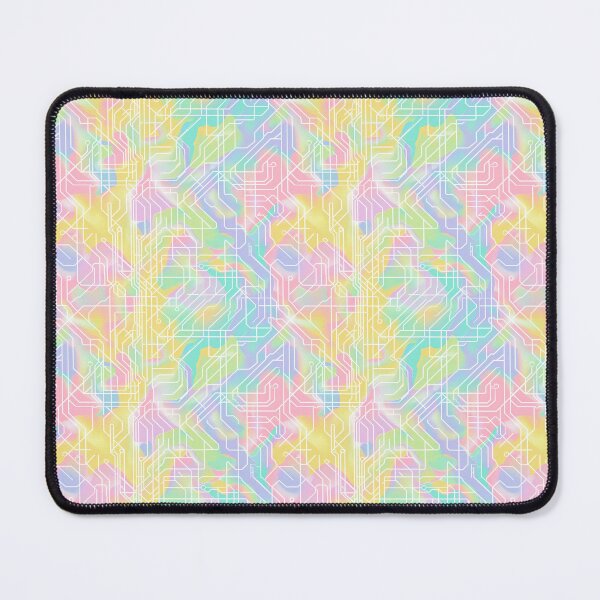 Item preview, Kopie von Kaleidoscope of Colorful Mosaic Stones designed and sold by Digital Dreamtales.