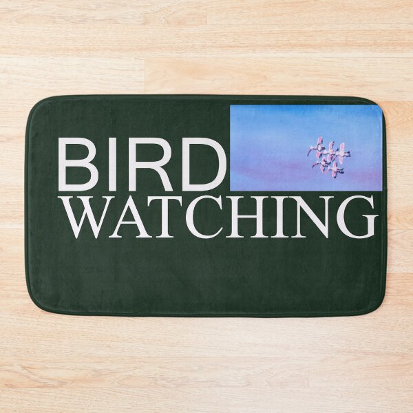 Item preview, Transforming sighting of birds designed and sold by annenambiro.