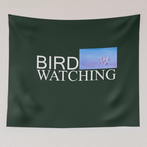 Item preview, Transforming sighting of birds designed and sold by annenambiro.