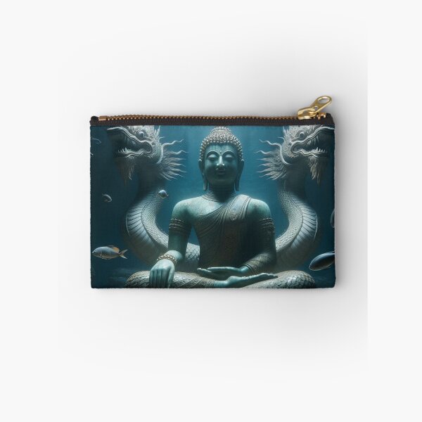 Item preview, Underwater Budda designed and sold by RaF71PrO.