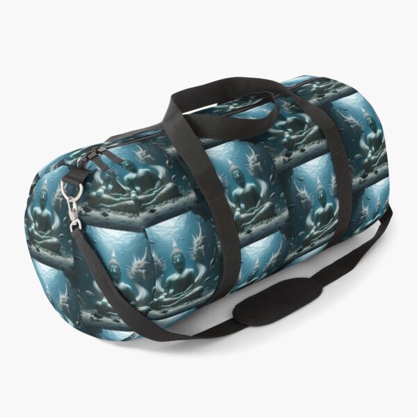Item preview, Underwater Budda designed and sold by RaF71PrO.