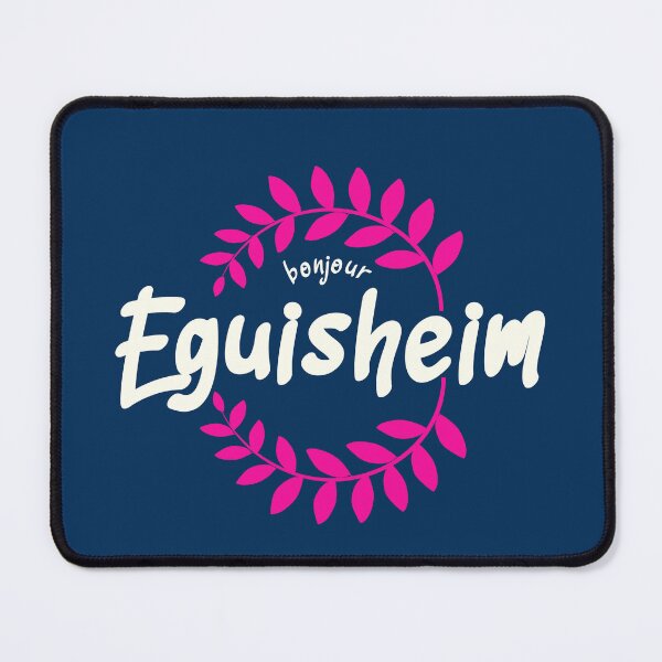 Item preview, France Eguisheim Hello designed and sold by vibeno1.