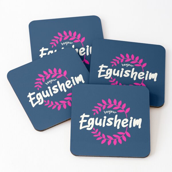 Item preview, France Eguisheim Hello designed and sold by vibeno1.