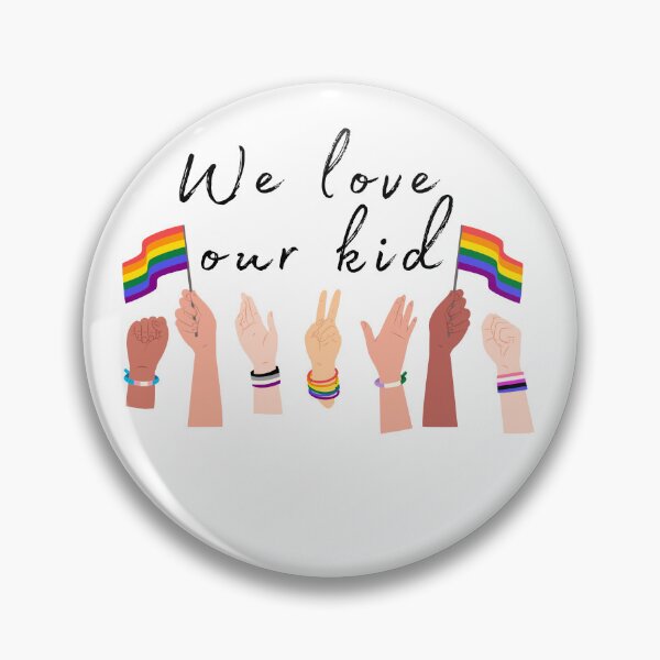 Item preview, Crucial stuff for LGBTQ parents designed and sold by mvbihh.