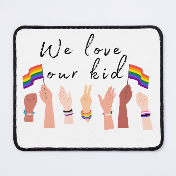 Item preview, Crucial stuff for LGBTQ parents designed and sold by mvbihh.
