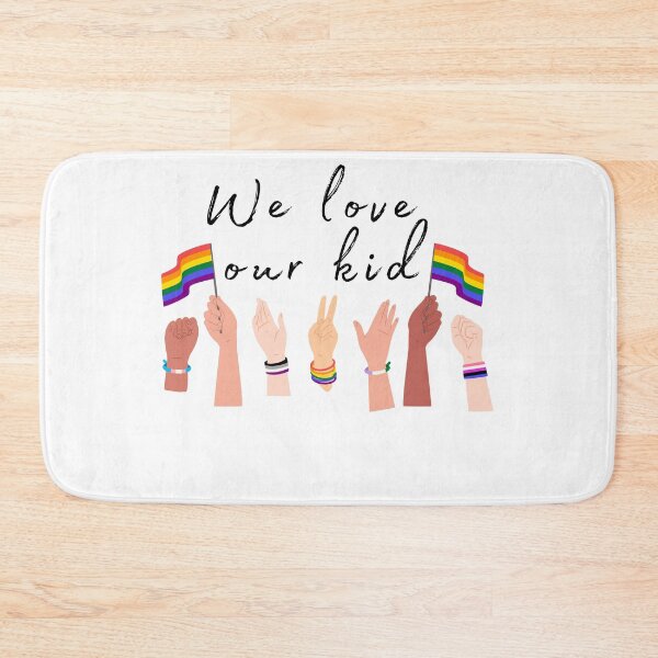 Item preview, Crucial stuff for LGBTQ parents designed and sold by mvbihh.