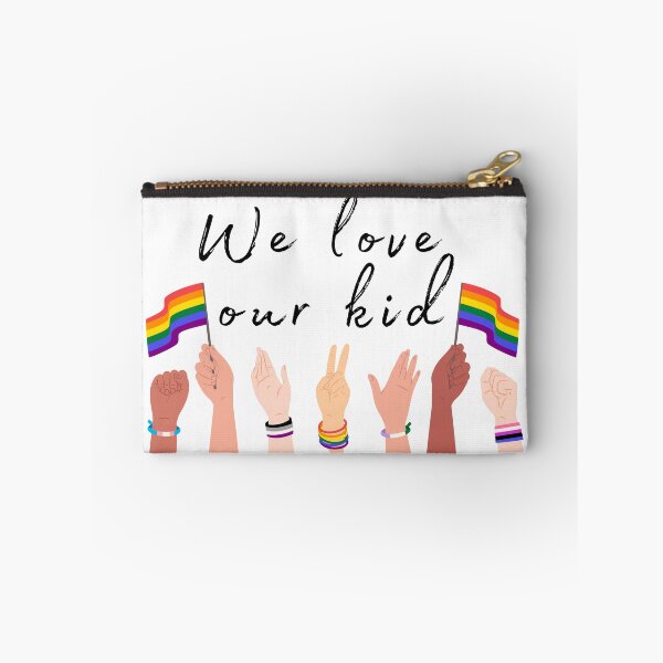 Item preview, Crucial stuff for LGBTQ parents designed and sold by mvbihh.