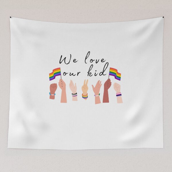 Item preview, Crucial stuff for LGBTQ parents designed and sold by mvbihh.