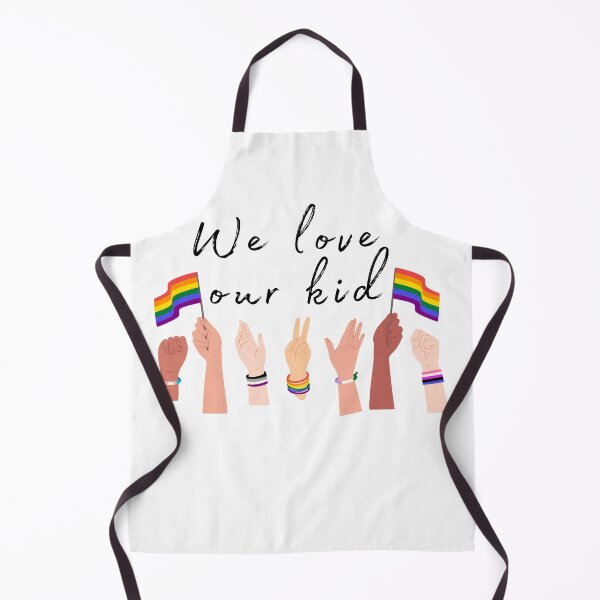 Item preview, Crucial stuff for LGBTQ parents designed and sold by mvbihh.