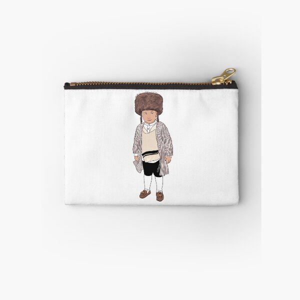 Item preview, Purim boy designed and sold by Ekaterina Khozatskaya.