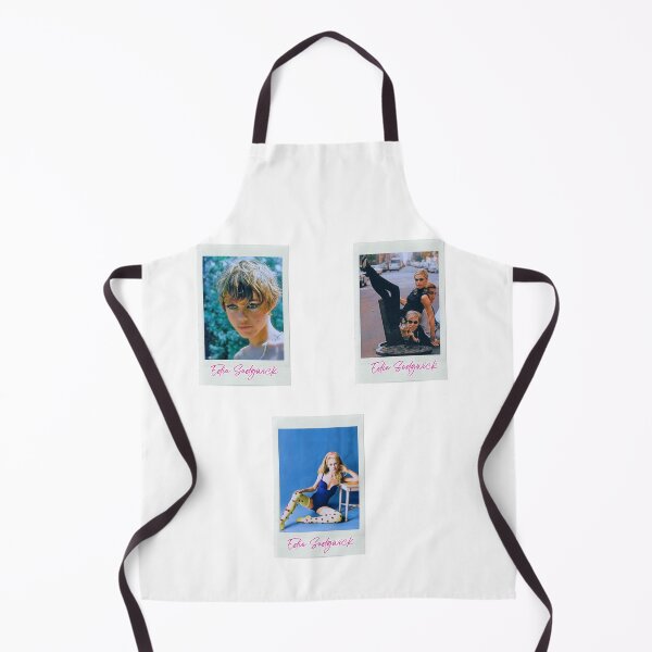 Item preview, Edie Sedgewick Sticker Set / T Shirt designed and sold by DiverseDazzle.