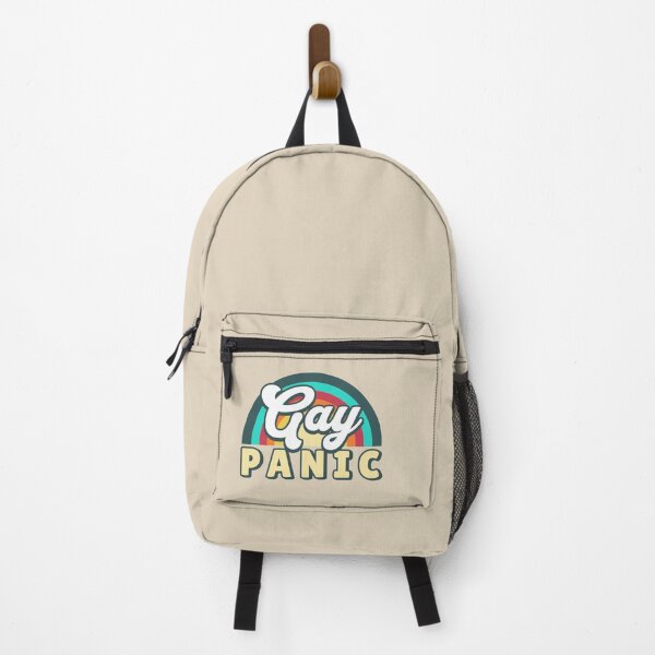 Item preview, Gay Panic designed and sold by ValentinaHramov.