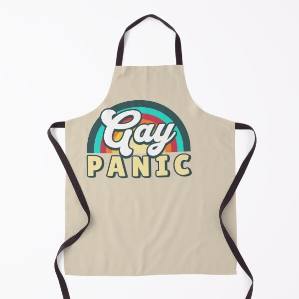 Item preview, Gay Panic designed and sold by ValentinaHramov.