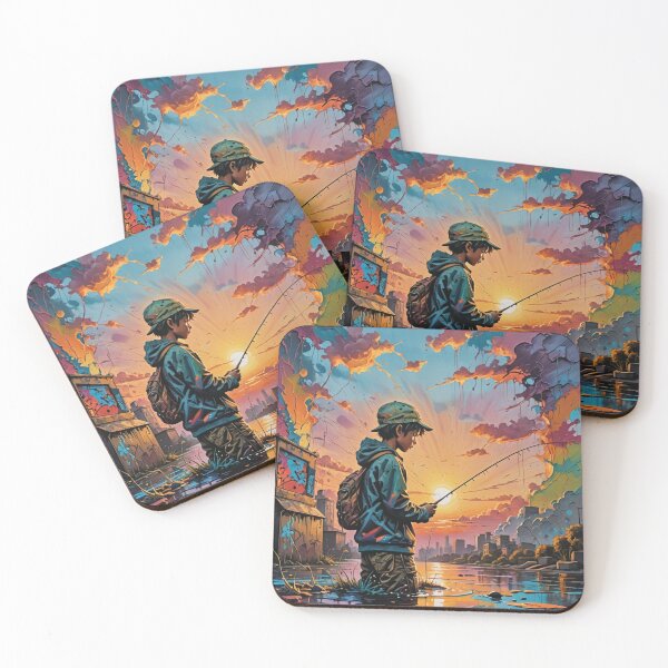 Item preview, Amazing Sunset #25 designed and sold by ZeusGallery.