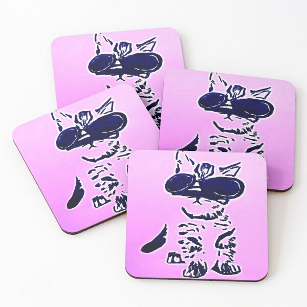 Item preview, Cat Shades  designed and sold by SJHorsfall.